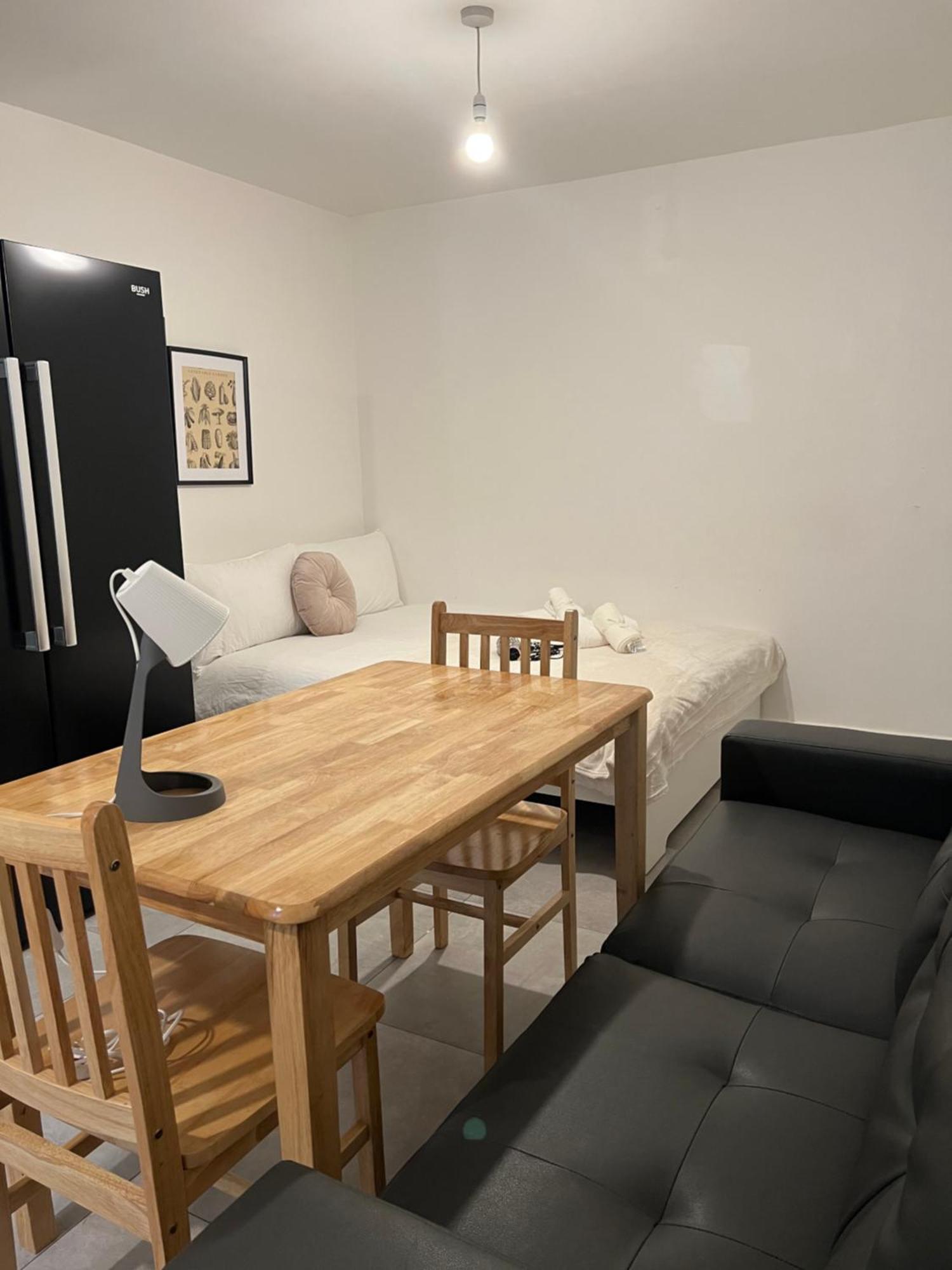 Lovely Double Rooms In Euston & Square In Central London Luaran gambar