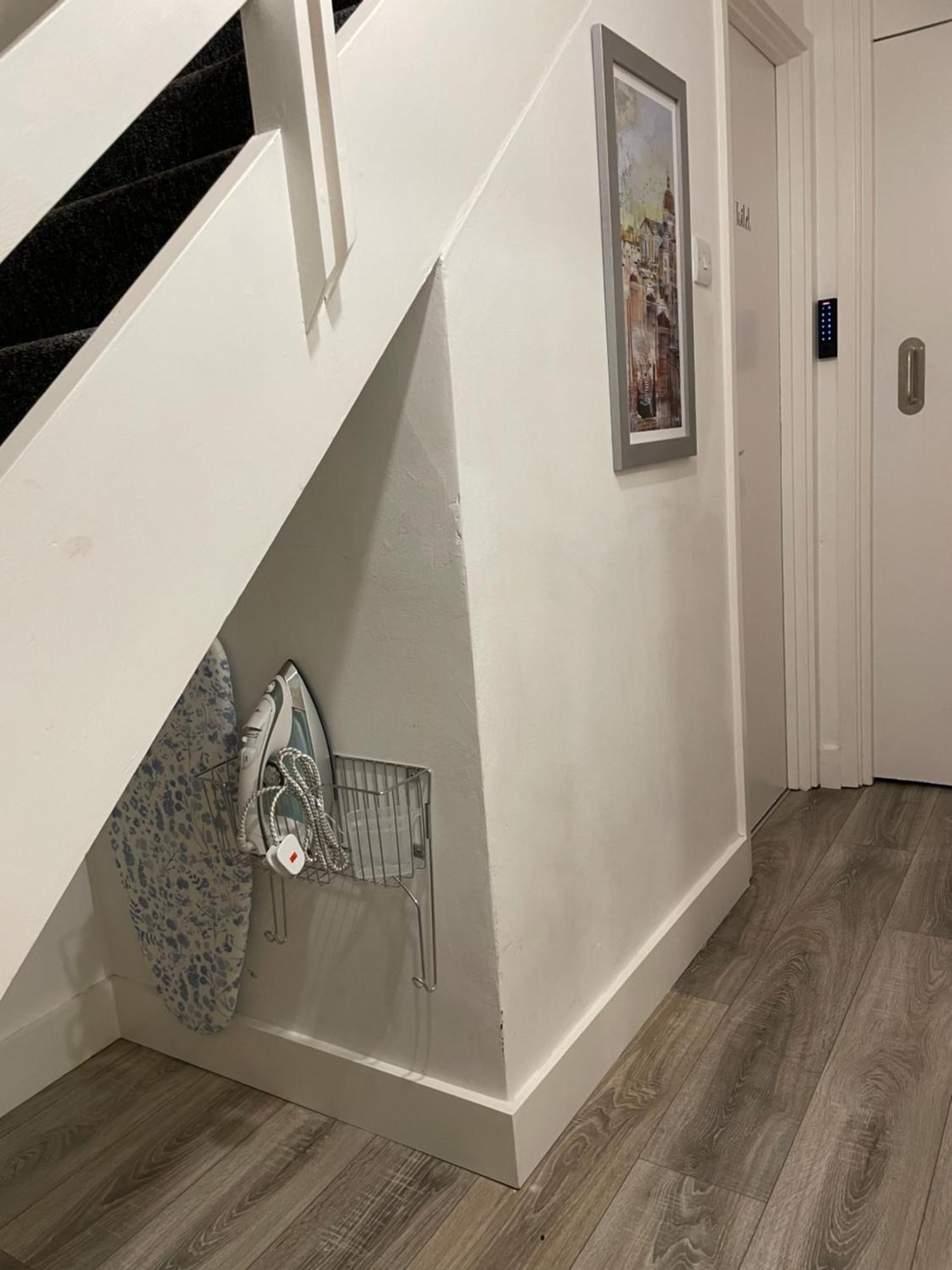 Lovely Double Rooms In Euston & Square In Central London Luaran gambar